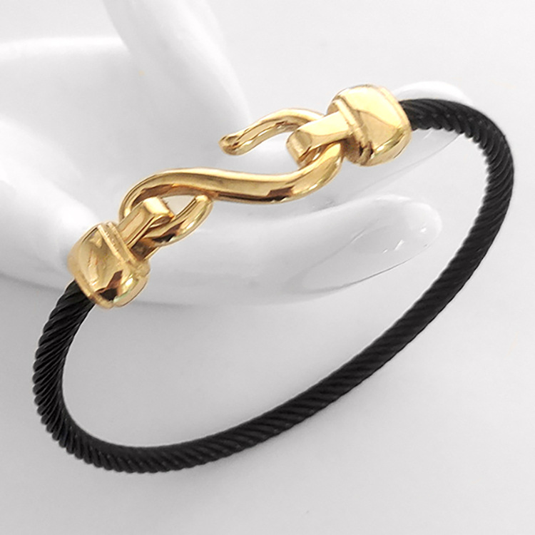 Women'S Fashion Show 2022 - Neue 2022 Edelstahl Bunte Armband frauen