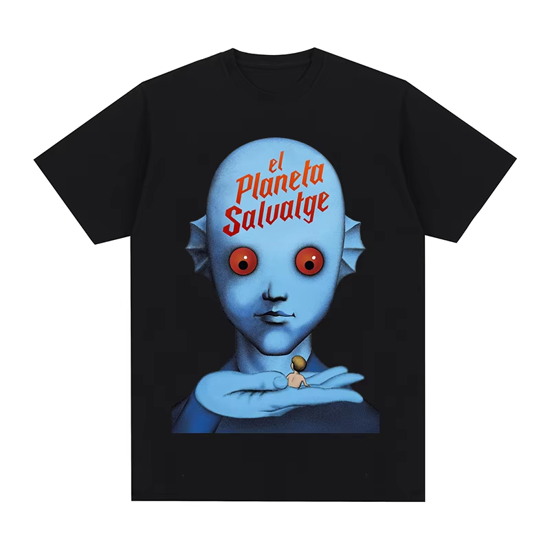 Women'S Fashion In The 70S - Fantastic Planet El Planeta Salvaje 70er