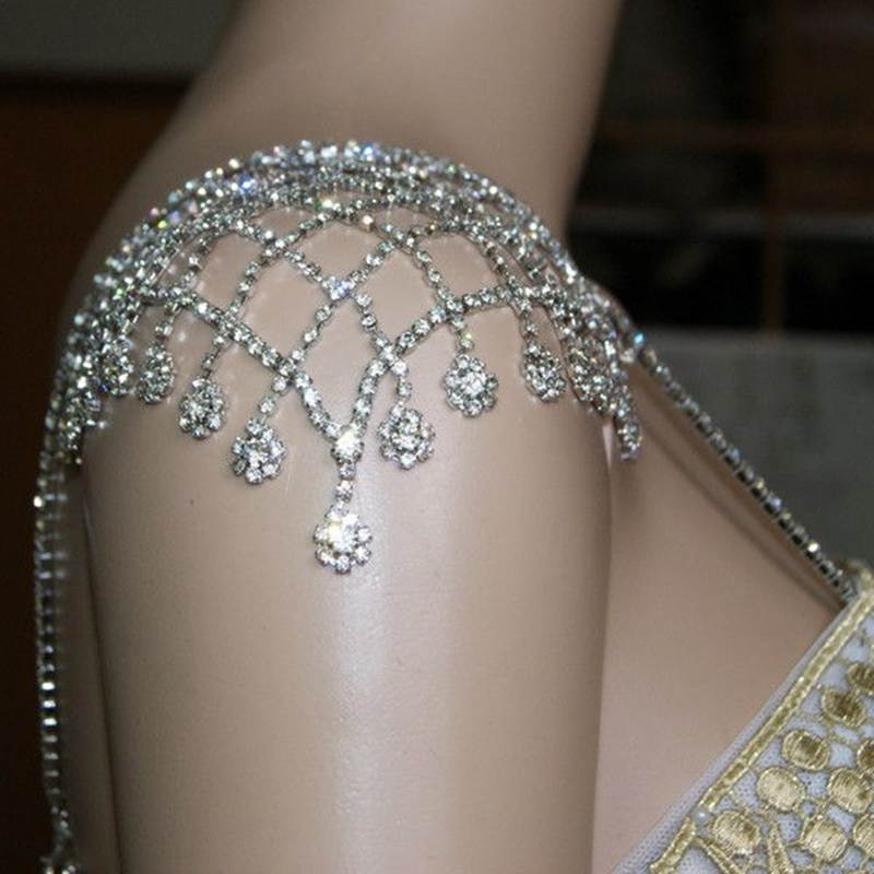 Women'S Fashion Show 2022 - 2022 neue 1PCS Mesh Anhänger Schulter