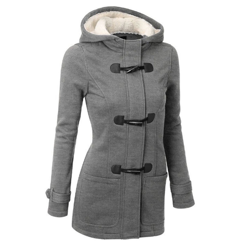 Women'S Fashion Jackets Amazon - Verkauf von Amazon mit Kapuze, klassische