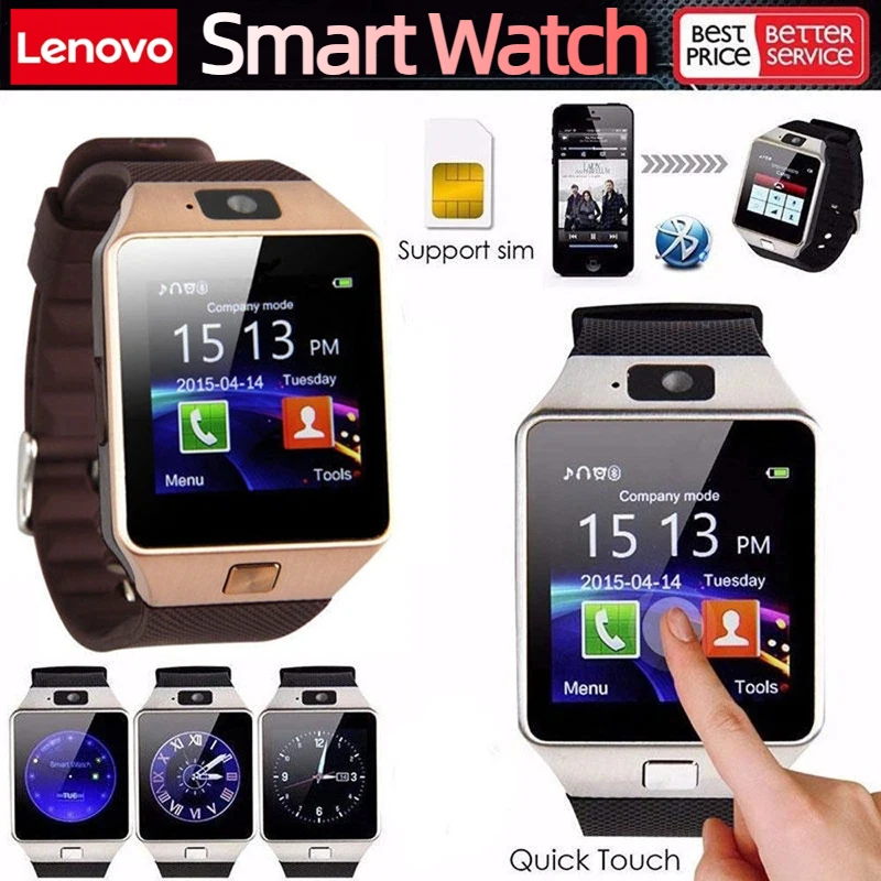 Women Fashion Zone - Lenovo 2026 Neue Präzise Diagnose-Smartwatch Körperfett