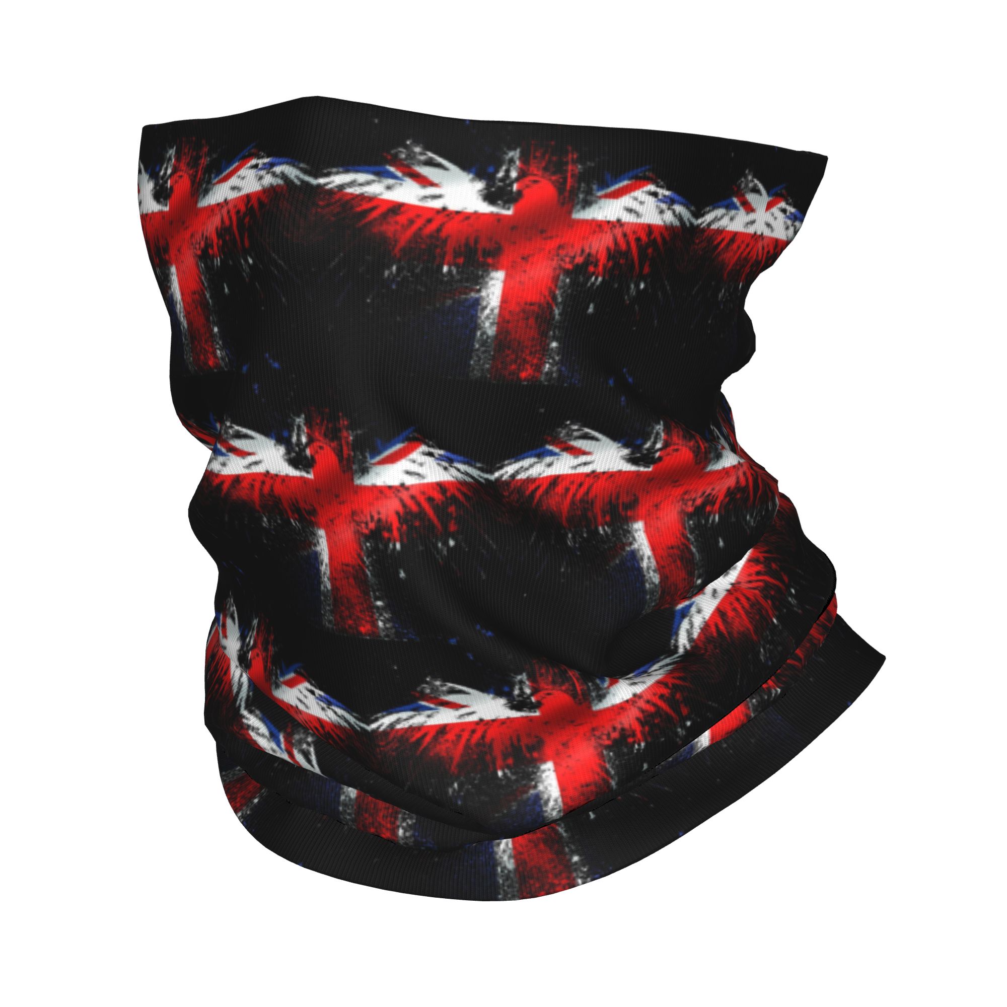 Women Fashion Uk - UK-Flagge, Flagge des Vereinigten Königreichs, Flagge