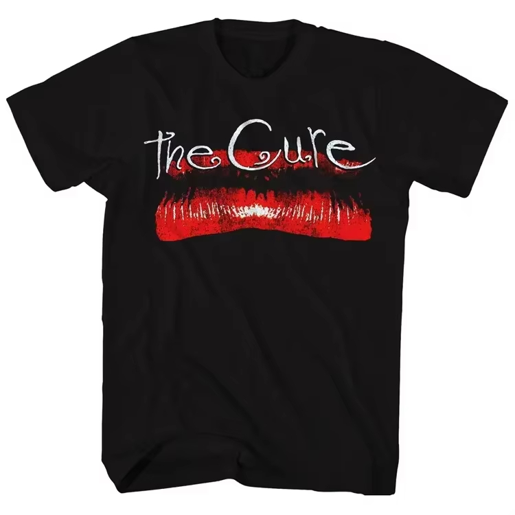 Women Fashion Uk - 2026 The Cure UK- und Irland-Sommertour-Spieleplan