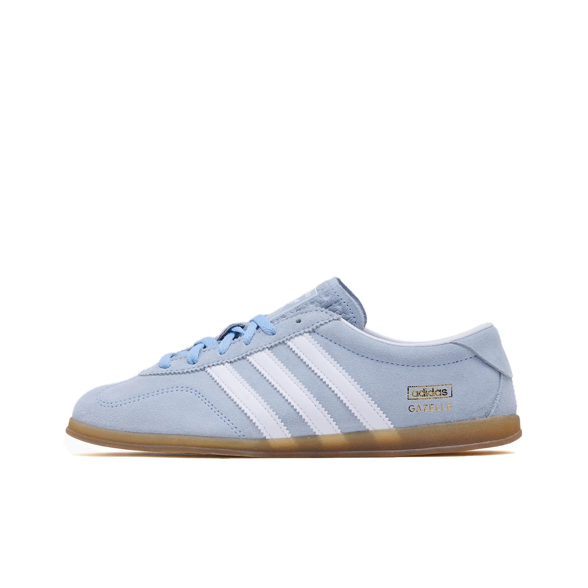 Adidas Shoes Gazelle - Adidas Originals Gazelle Skateboard-Schuhe Damen Low-Top