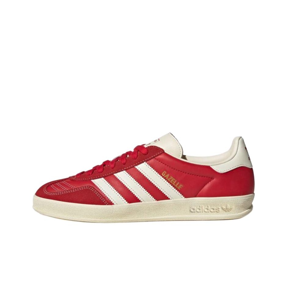 Adidas Shoes Gazelle - Adidas Originals GAZELLE INDOOR Low-Top Skateboard-Schuhe