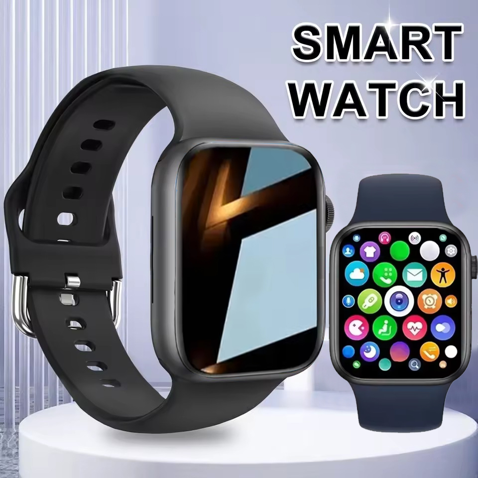 Women Fashion Zone - 2025 neue Smartwatch für Männer Android