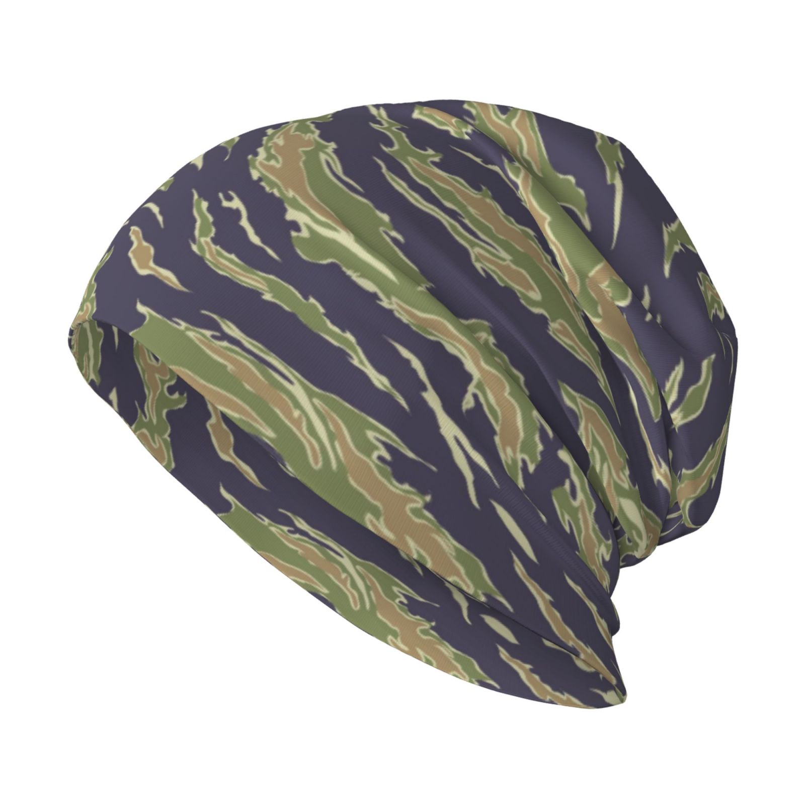 Women'S Fashion Ww2 - Splintertarn Deutsch WW2 Camouflage Motorhaube Hüte