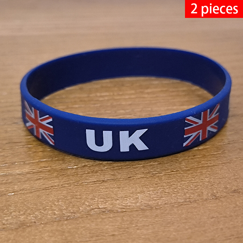 2 stücke uk National flagge Ar – Women Fashion Uk Bewertung und Preis