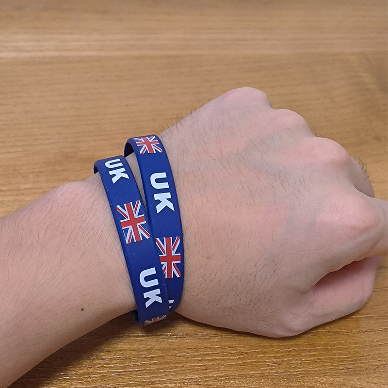 2 stücke uk National flagge Ar – Women Fashion Uk Bewertung und Preis