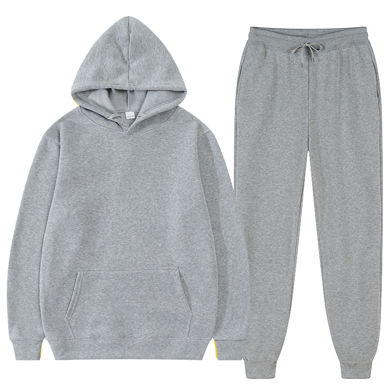 Winter-Hoodie-Sets für Herren, – Women'S Fashion Sweatshirts Bewertung und Preis