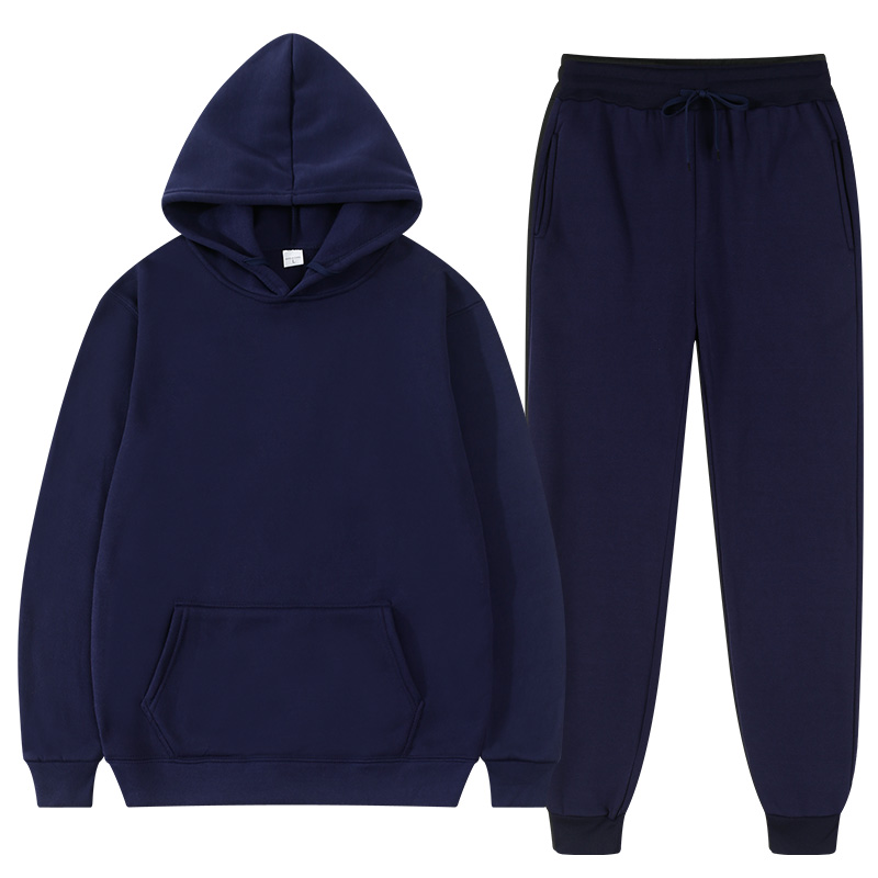 Winter-Hoodie-Sets für Herren, – Women'S Fashion Sweatshirts Bewertung und Preis