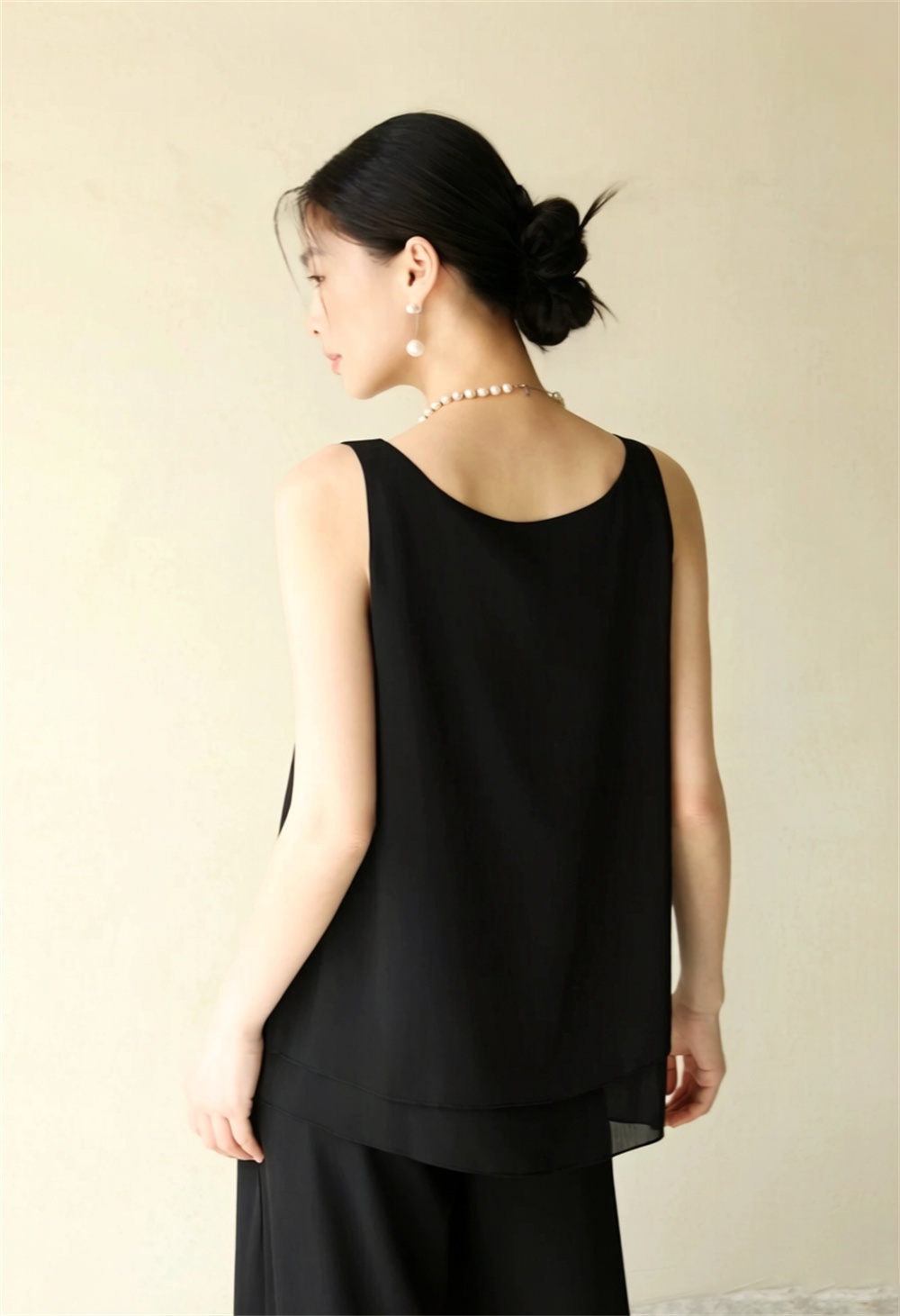 Sommerliches neues Tanktop für – Women Fashion Blouse Bewertung und Preis