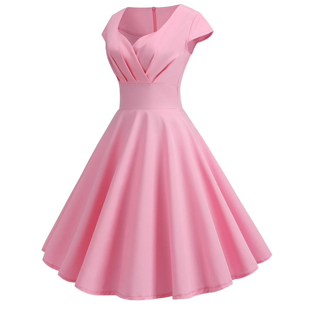 Mode Heißer Verkauf Frauen Kle – Women'S Fashion In The 50S Bewertung und Preis
