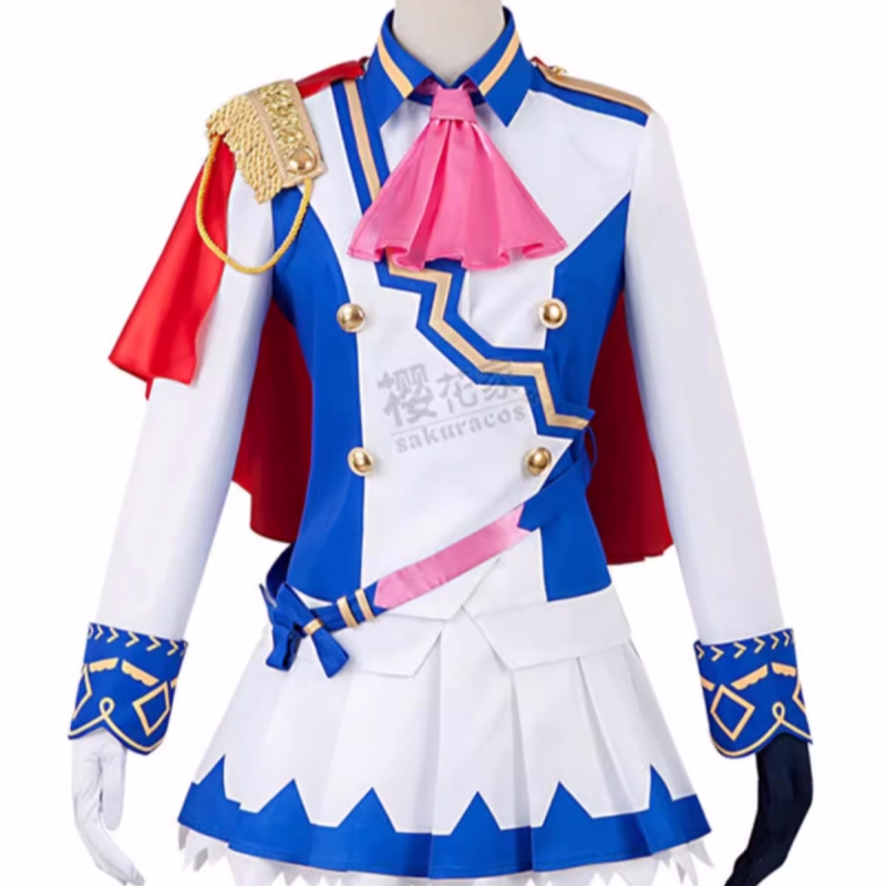 Tokai Teio Cosplay Game Pretty – Women Fashion Jackets Bewertung und Preis