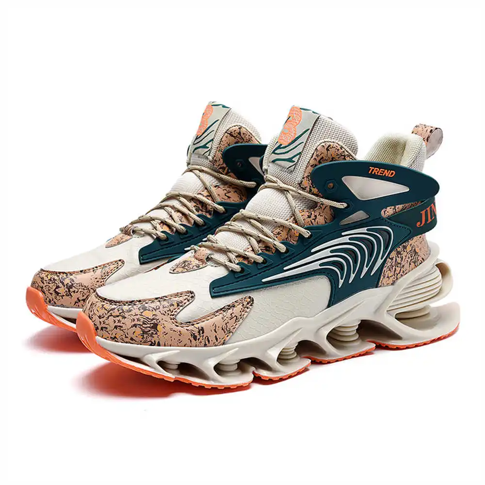 Rutschfeste Mid-Kind-Laufschuh – Women Fashion Uk Bewertung und Preis