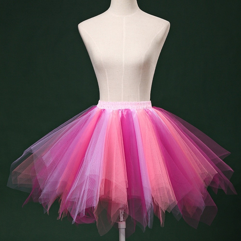 Modischer Tutu-Rock mit elasti – Women'S Fashion In The 50S Bewertung und Preis