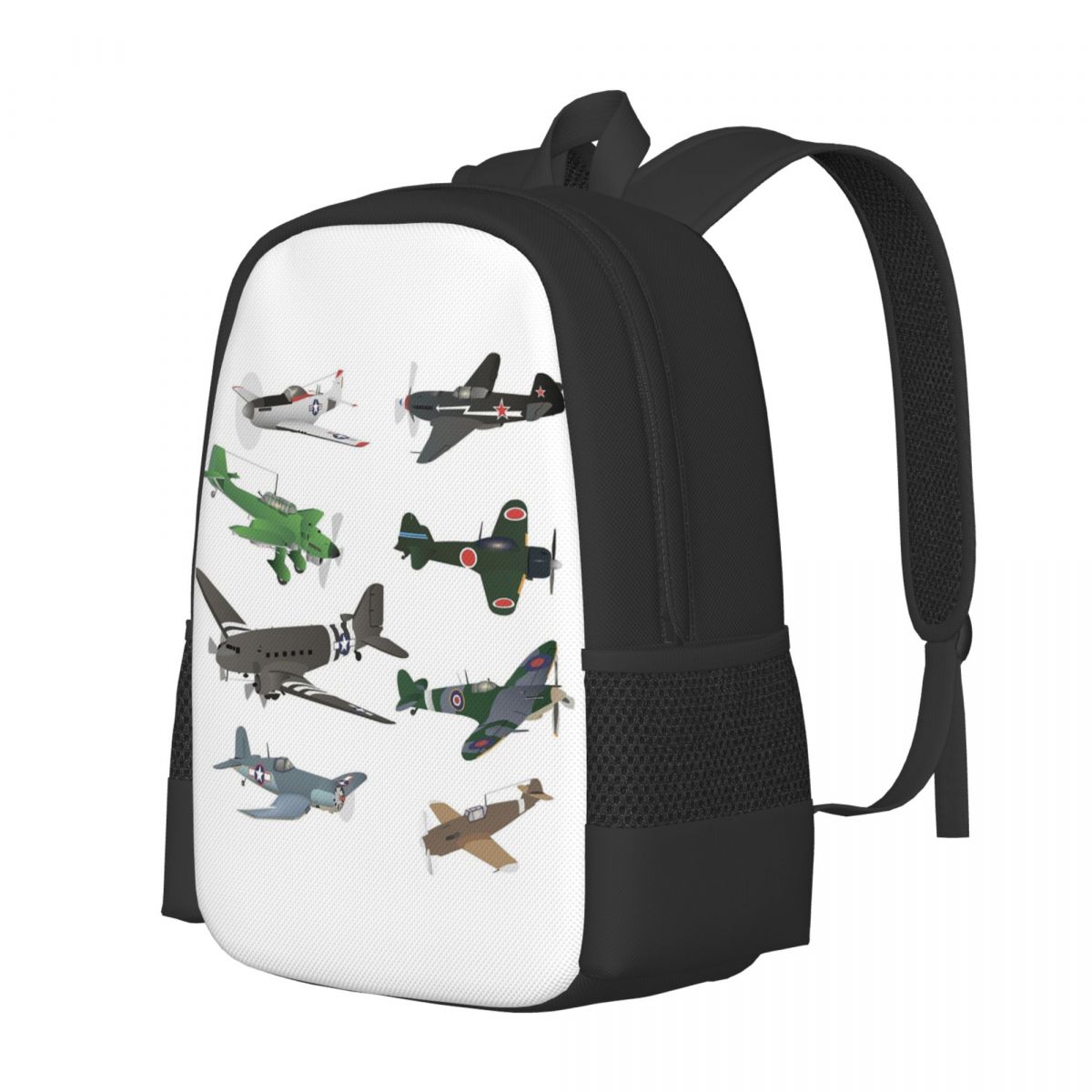 Multiple WW2 Airplanes Student – Women'S Fashion Ww2 Bewertung und Preis