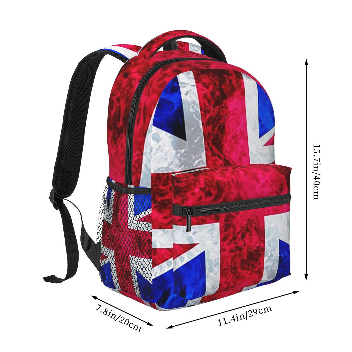 Union Jack Flagge des Vereinig – Women Fashion Uk Bewertung und Preis