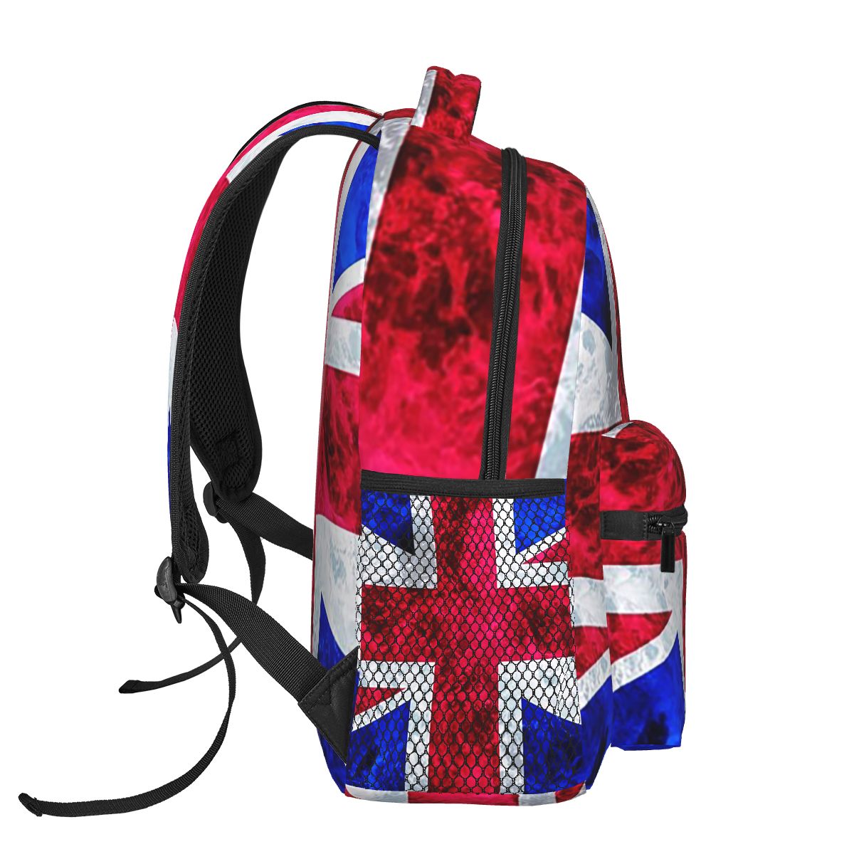 Union Jack Flagge des Vereinig – Women Fashion Uk Bewertung und Preis