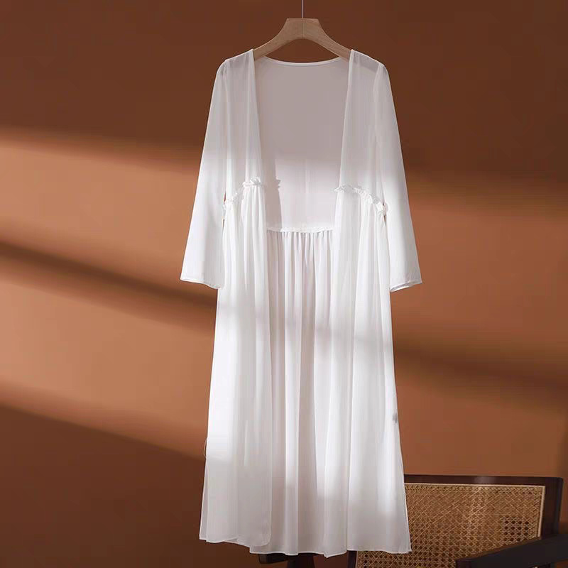 Damen-Kimono in Übergröße 6XL, – Women Fashion Blouse Bewertung und Preis