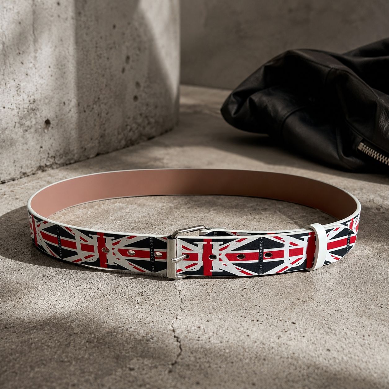 UK Union Jack Flaggen-Print Gü – Women Fashion Uk Bewertung und Preis