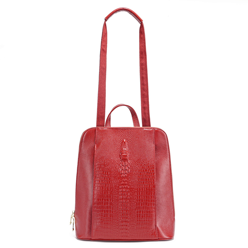 Zency Rucksack aus 100 % echte – Women'S Fashion Magazine Bewertung und Preis