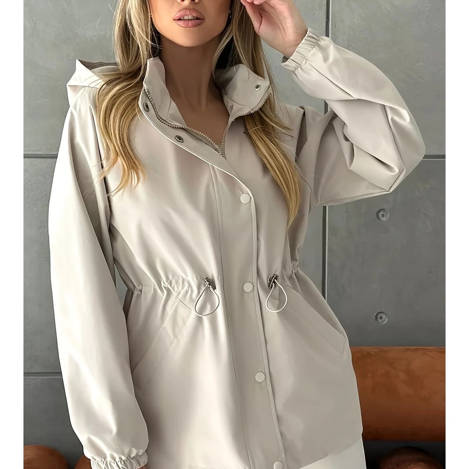 2026 Europäisch-Amerikanische  – Women'S Fashion Jackets Amazon Bewertung und Preis