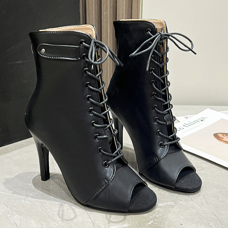 Neue Baotou-Sandalen für Damen – Women'S Fashion Boots Bewertung und Preis