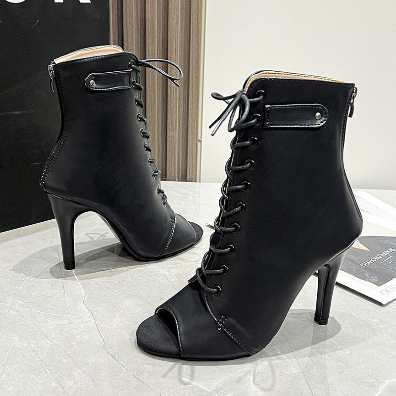 Neue Baotou-Sandalen für Damen – Women'S Fashion Boots Bewertung und Preis