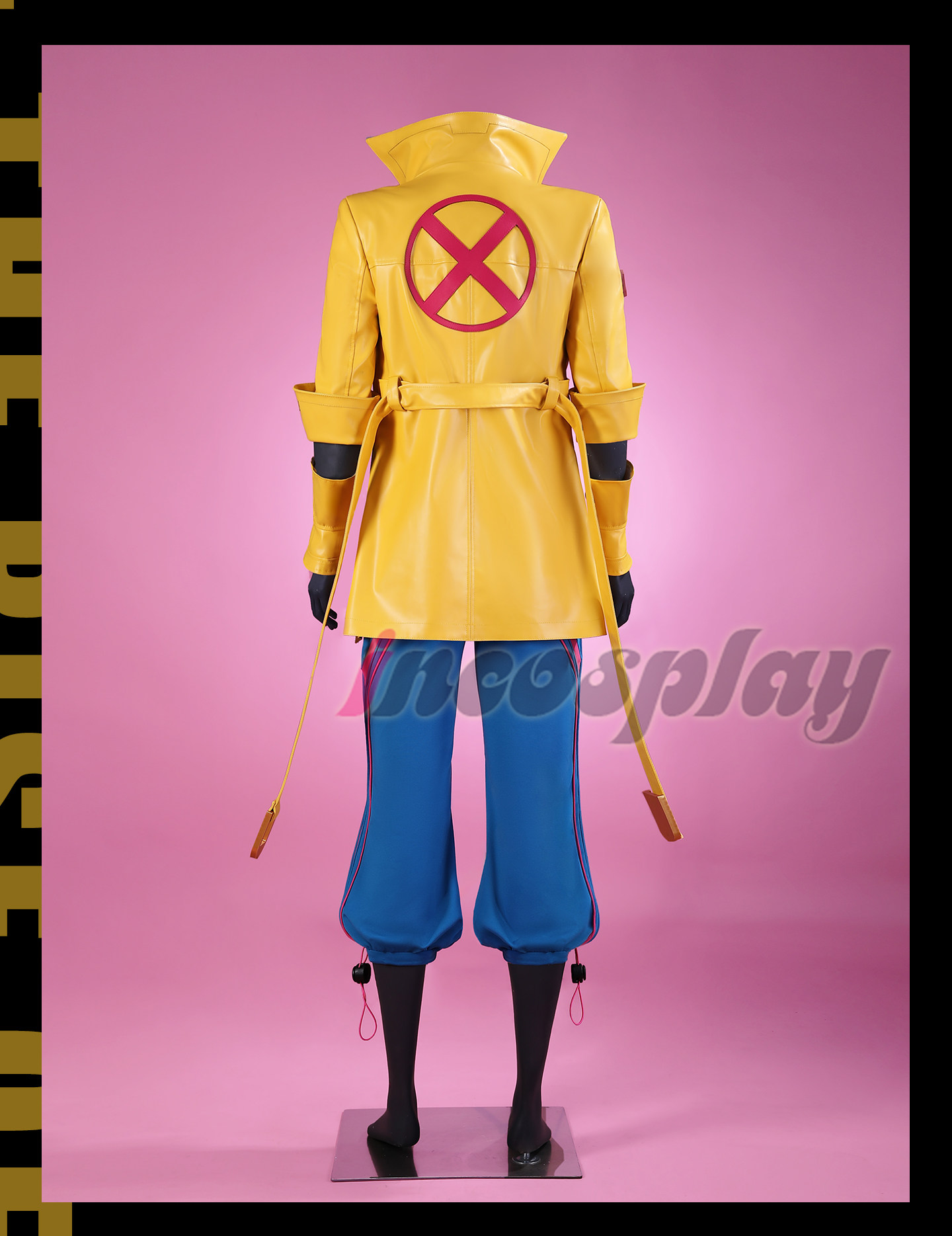 COSsky Rivals Game Jubilee Hor – Women Fashion Jackets Bewertung und Preis