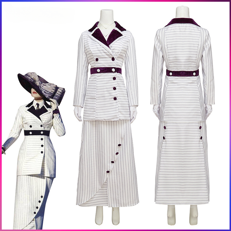 Cosplay Film Titanic Heldin Ro – Women Fashion Jackets Bewertung und Preis