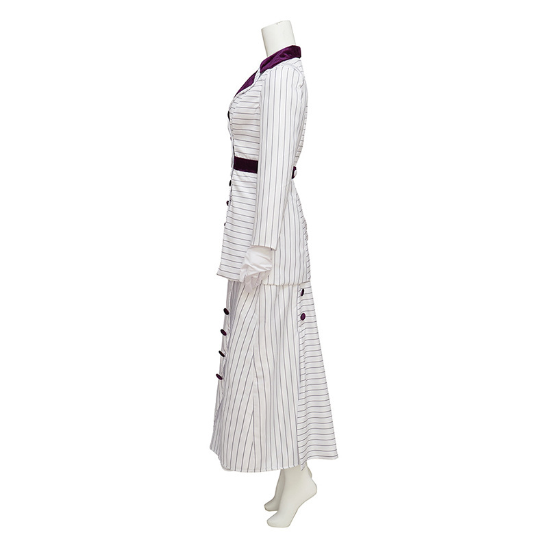 Cosplay Film Titanic Heldin Ro – Women Fashion Jackets Bewertung und Preis