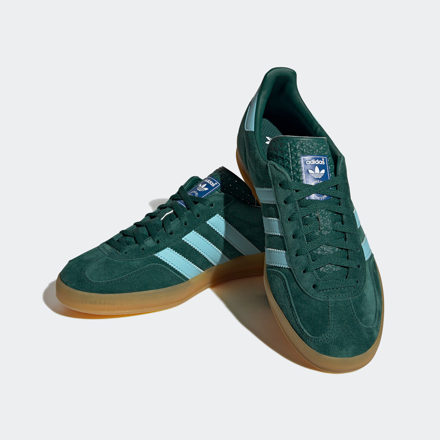 Adidas Original GAZELLE INDOOR – Adidas Shoes Gazelle Bewertung und Preis
