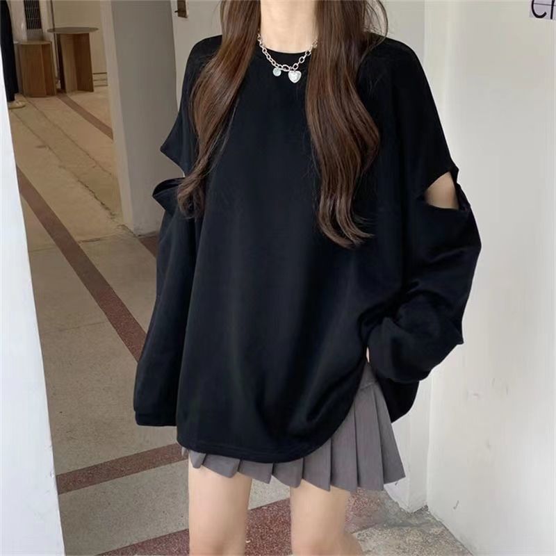 Frauen Kleidung Loch Aushöhlen – Women Fashion Uk Bewertung und Preis