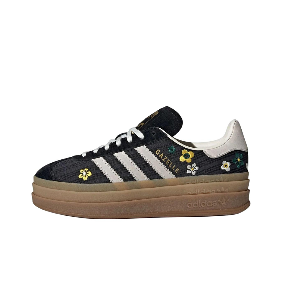 Adidas Originals x Liberty Lon – Adidas Shoes Gazelle Bewertung und Preis