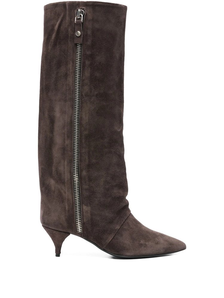 Neue Herbst- und Winterstiefel – Winter Fashion Women Boots Bewertung und Preis