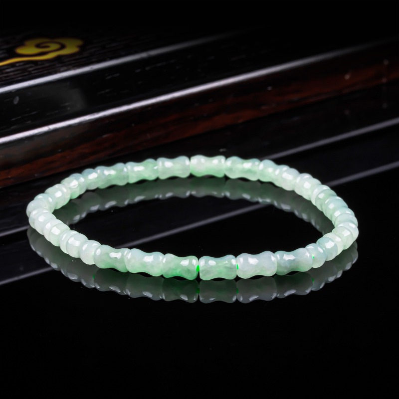 Neues Echtes Natürliches Jade- – Women Fashion Necklace Bewertung und Preis