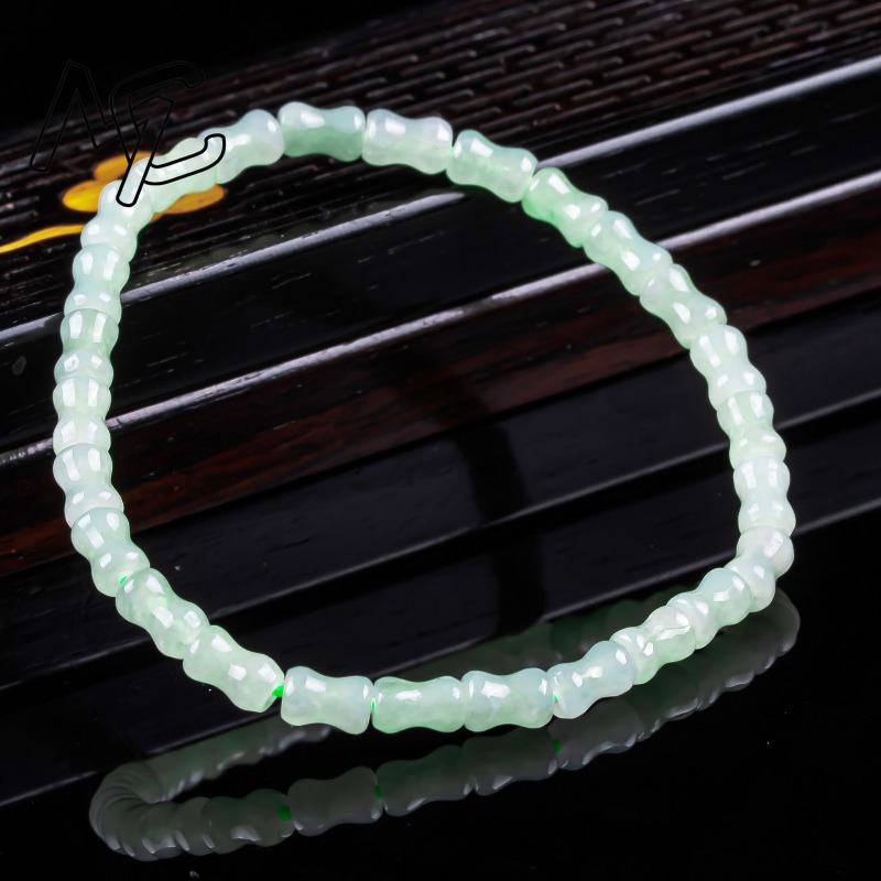 Neues Echtes Natürliches Jade- – Women Fashion Necklace Bewertung und Preis