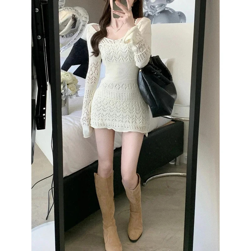 2024 herbst Elegante Strickwar – Women Fashion Jackets Bewertung und Preis