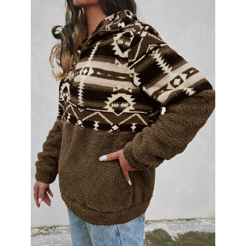 Spot Amazon Geometrisches Must – Women'S Fashion Jackets Amazon Bewertung und Preis