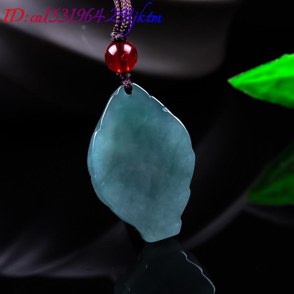 Natürliche burmesische Jadeit- – Women Fashion Necklace Bewertung und Preis