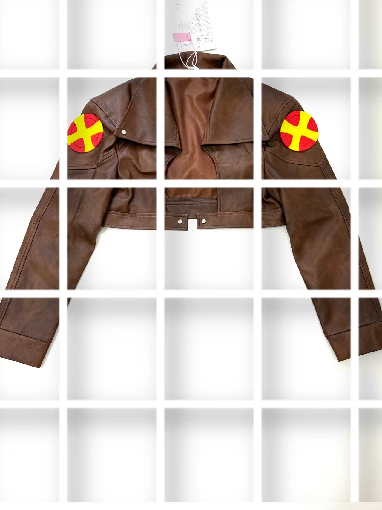 Cosplay-Jacke, Mantel, Top, Ri – Women Fashion Jackets Bewertung und Preis