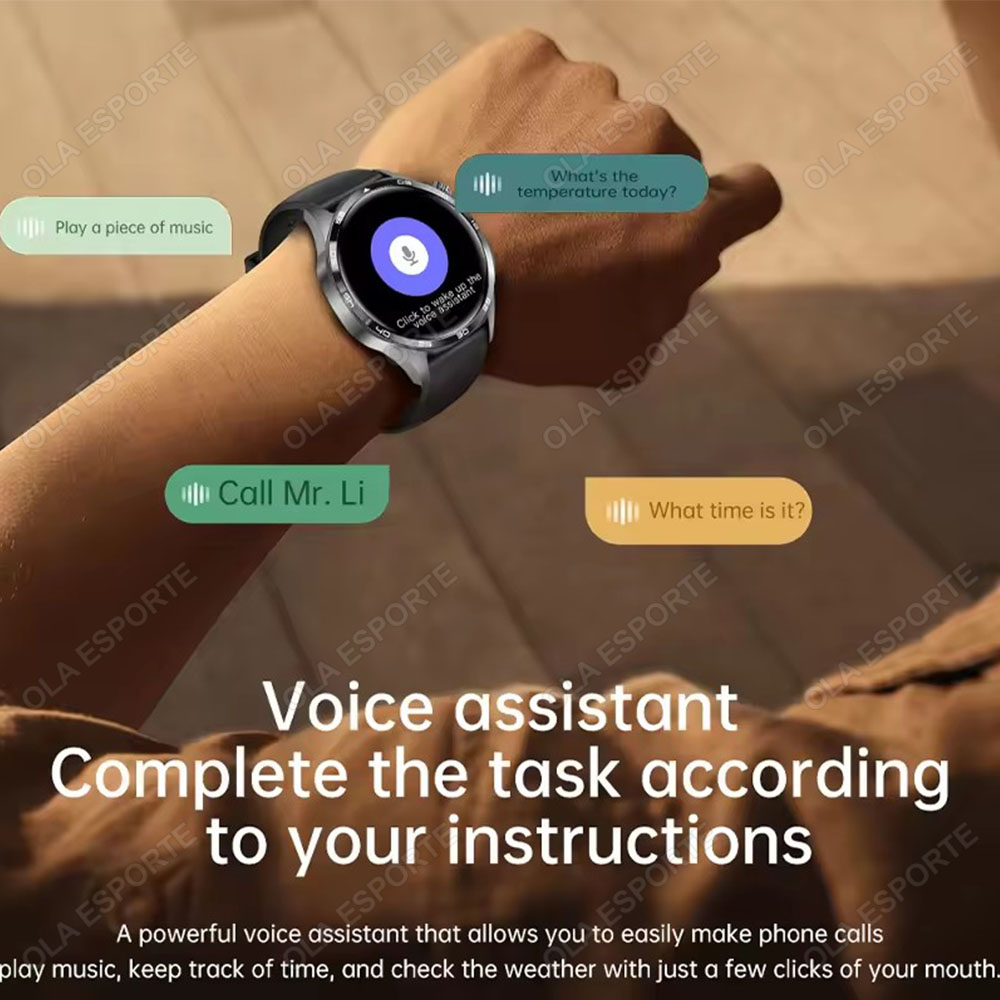 Neue Watch 5 Pro Smartwatch 1, – Women Fashion Zone Bewertung und Preis