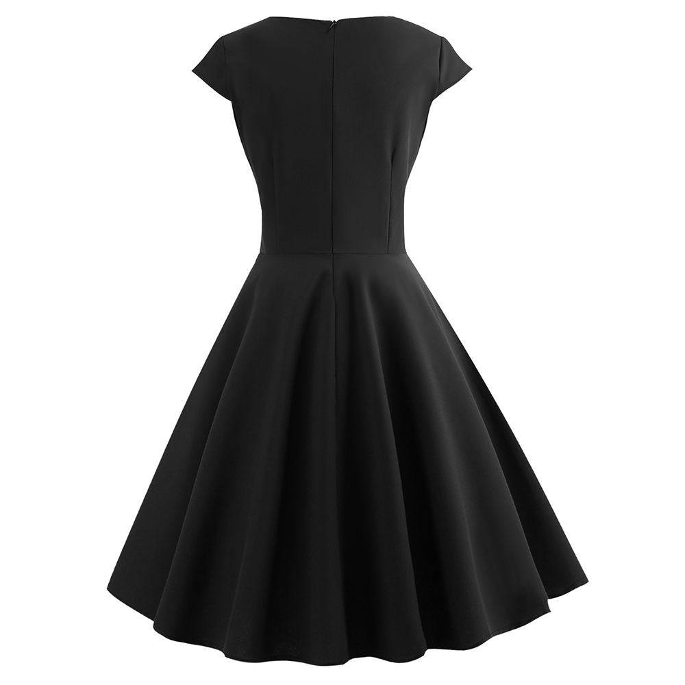 Mode Heißer Verkauf Frauen Kle – Women'S Fashion In The 50S Bewertung und Preis