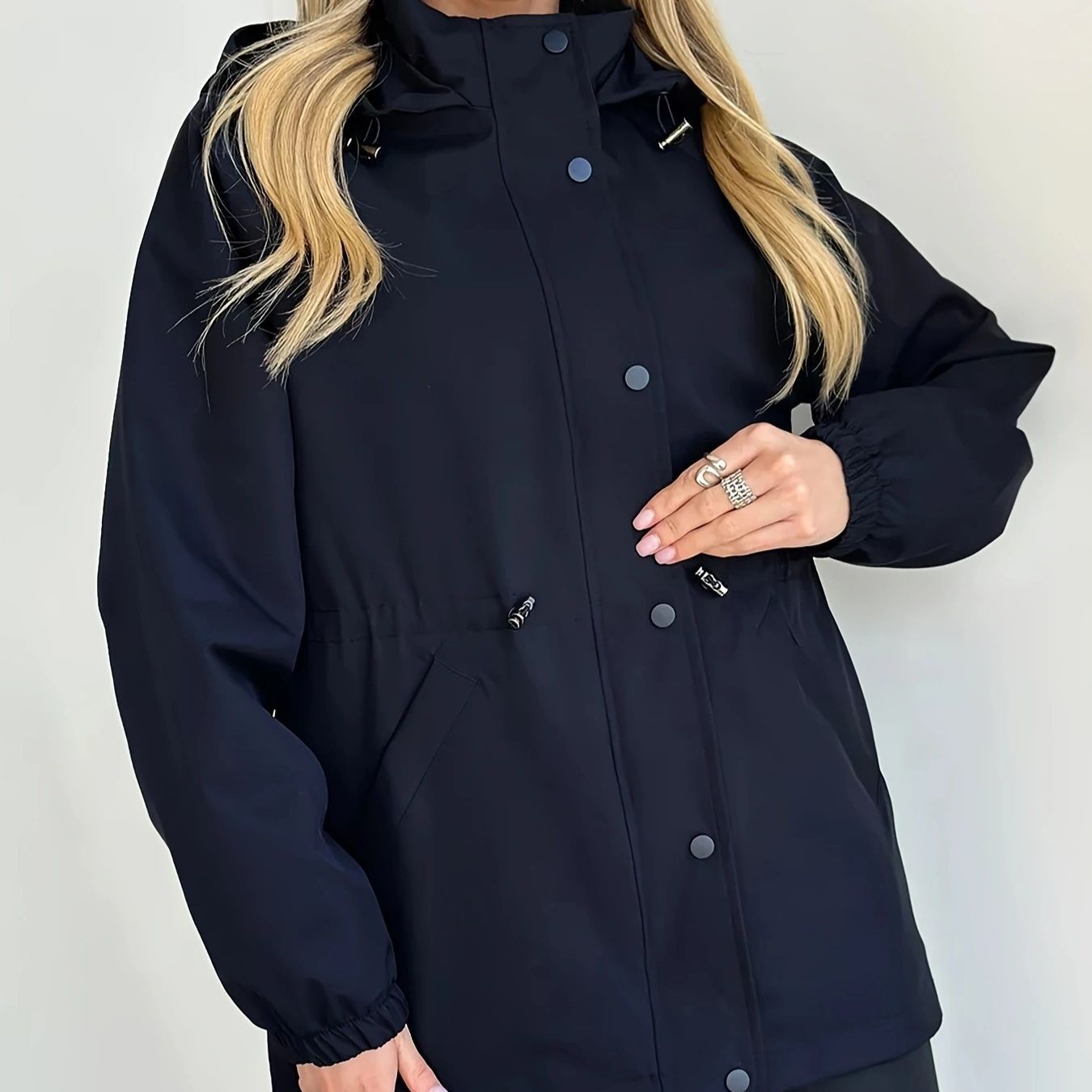 Neue Amazon Windbreaker-Jacke  – Women'S Fashion Jackets Amazon Bewertung und Preis