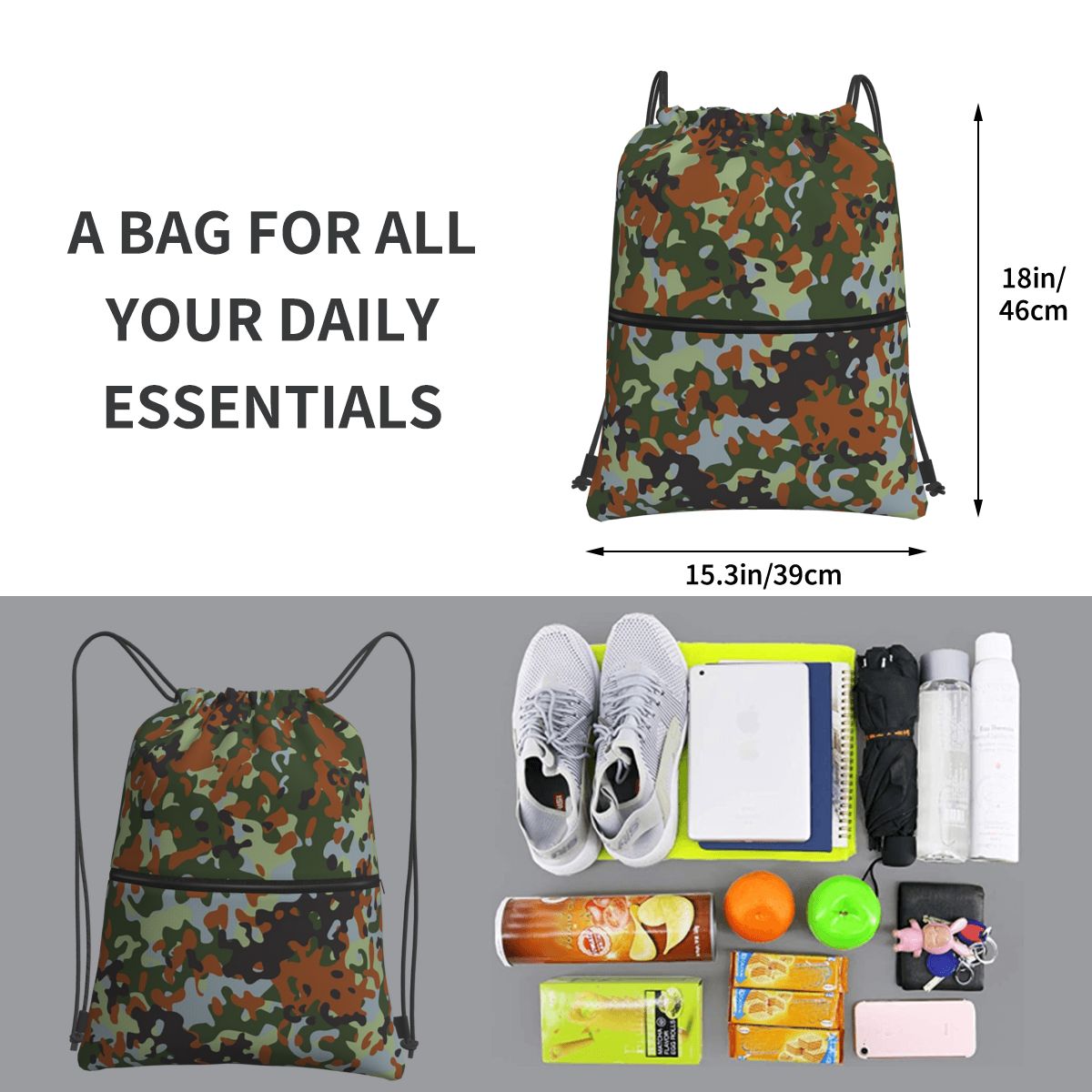 Splintertarn Deutsche Tarnruck – Women'S Fashion Ww2 Bewertung und Preis