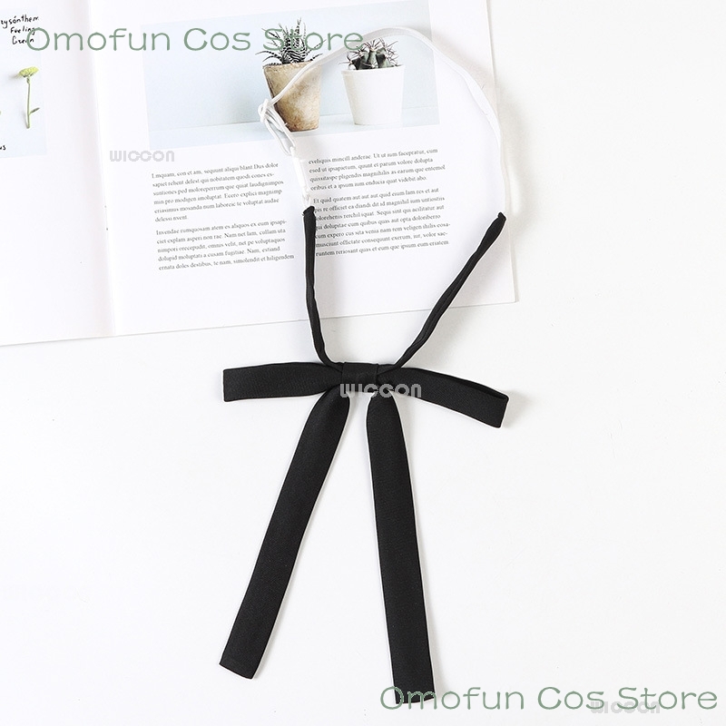 Reze Cosplay Kostüm Ärmelloses – Women Fashion Necklace Bewertung und Preis