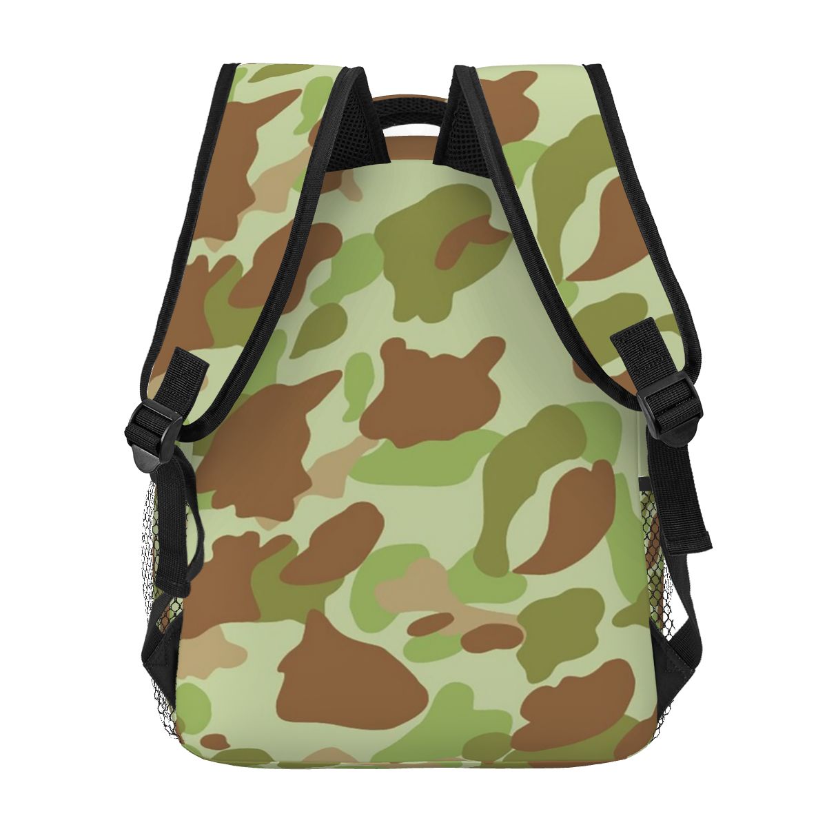 Frogskin Camo WW2 Studentenruc – Women'S Fashion Ww2 Bewertung und Preis