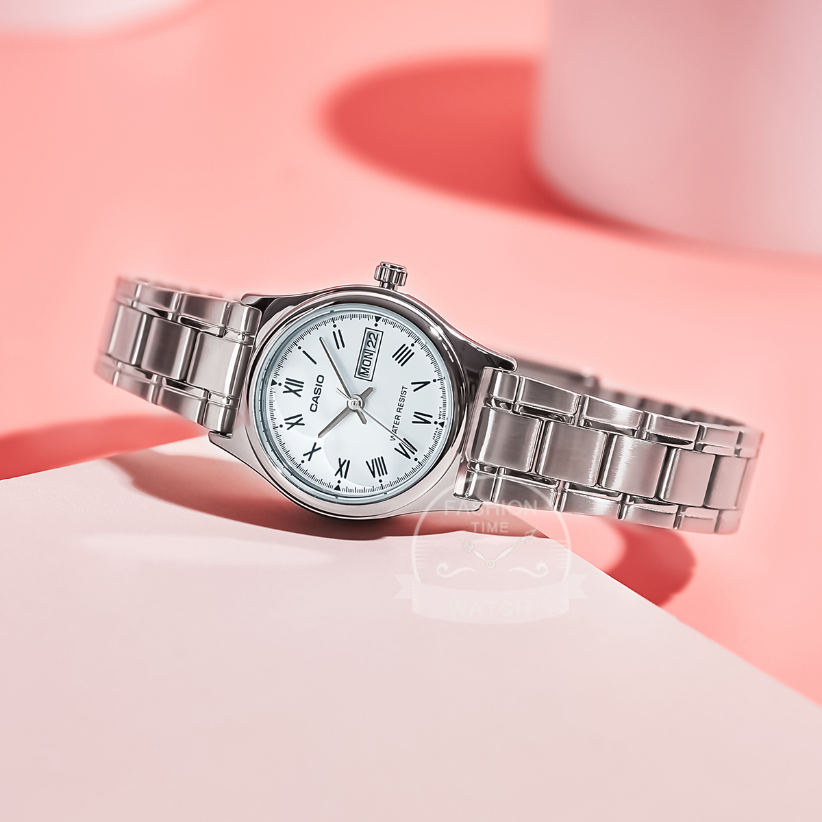 Casio Damenuhr LTP-V006D-2B Wa – Women Fashion Zone Bewertung und Preis