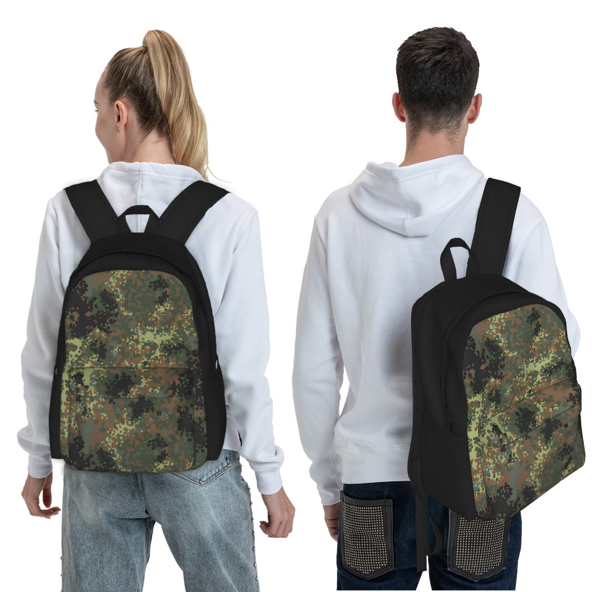 Splintertarn Deutscher WW2 Tar – Women'S Fashion Ww2 Bewertung und Preis